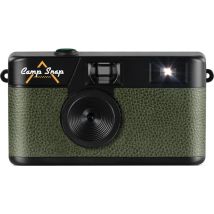 Appareil Photo Numerique Sans Ecran Vert