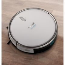Concept Vr2020 Robot Aspirateur 0,6 L Blanc
