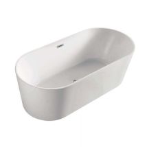 Tamara - Baignoire Ilot - 75x150x58cm