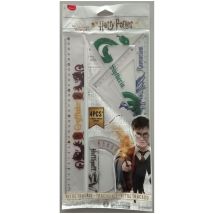 Kit de traçage Harry Potter MAPED