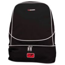 Sac À Dos De Sport Enfant 50ac Noir/blanc/rouge Avento