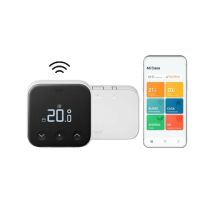 Thermostat Connecté Tado Smart Thermostat X Détection Fenêtre Ouverte