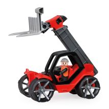 Chargeur-télescopique Télescopique Lena Lena Truxx² - 35 Cm