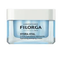 Crème Visage Femme Hydratante Repulpante Anti-rides Hydra-hyal Laboratoires Filorga