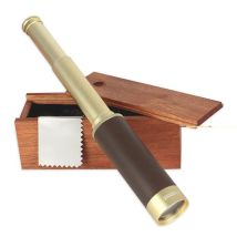 Coffret Longue Vue