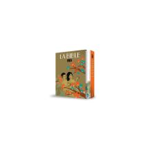 La Bible En Bd Bayard Soleil Cartonné Marron, Orange Et Vert 22 X 29 Cm Bayard Jeunesse