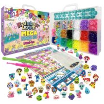 Coffret Mega Combo RAINBOW LOOM