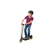 Trottinette Électrique Pour Enfants Razor Power Core E90 Vert