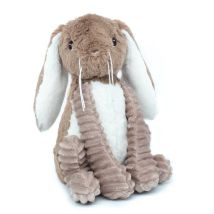 Ptipotos Lapin Brun Les Deglingos