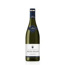 Vin Blanc Aoc Mâcon-villages L'aurore