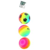 Ballon De Football Rainbow Taille 6 - 60 G