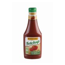 Ketchup Souple Sans Sucre 560g - Danival