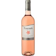 Florenbelle - Vin Rosé Sud Ouest Igp Côtes De Gascogne Florenbelle - 75cl