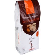 Farine De Blé Dur Le Renard