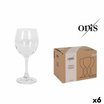 Verre Shine Inline 240 Ml (6 Unités)