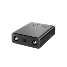 Micro Caméra Espion Full Hd 1080p Wifi Ip Avec Son Et Vision De Nuit