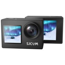 Sjcam Sj4000dual Caméra Pour Sports D'action 16 Mp Hd Wifi
