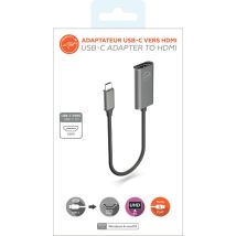 Adaptateur Usb-c Vers Hdmi Ml