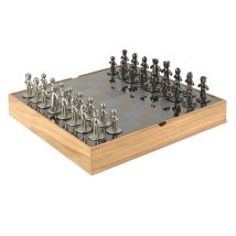 Jeu D'échecs Buddy Umbra