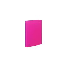 Favorit Neon Classeur À Anneaux A4 Rose