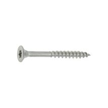 Vis À Bois Agglomérés Tête Fraisée Torx Inox A2 3x20 18 Boîte De 200 Ultima 12630020