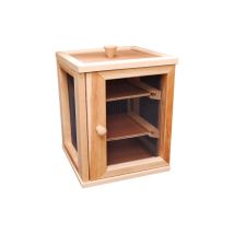Fromager 2 Etages 22x20x23cm Masy - 204