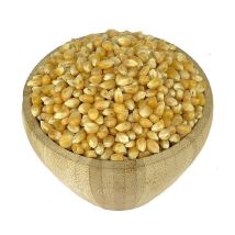Maïs Pop Corn Bio En Vrac 25 Kg