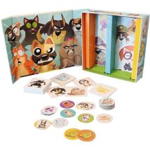 Jeu Les Pattes A Pouf Widyka Pattespouf