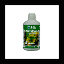 Novamax Grow 500ml - Terra Aquatica