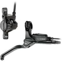 Frein À Disque Hydraulique Tektro Hd-e350 Avec Capteur Pour Vélo Électrique - 1800 Mm Noir