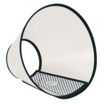 Collerette - Taille S-m