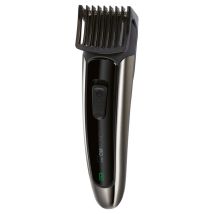 Tondeuse À Barbe Et Cheveux Sans Fil Noir Clatronic Hsm/r3827-noir