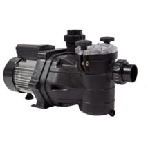 Pompe De Filtration Piscine Vipool Mnb - Mnb 8-12 M (ex-mnb50m) - Type 0,50 Cv - Monophasé - 0,37 Kw - 8 M3/h