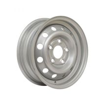 Jante En Acier 13 Pouces 4.5j*13h2 112*5 Et 30 Pour Mercedes