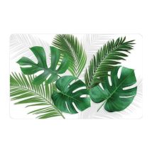 Cdaffaires Set De Table 28.5 X 44 Cm Polypropylene Opaque Canopee