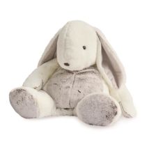 Baby Nat' Les Flocons - Range Pyjama Lapin