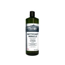 Nettoyant Miracle Cor Ecocert 1l - La Corvette