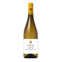 Vin Blanc Touraine Sauvignon Blanc Pierre Chainier