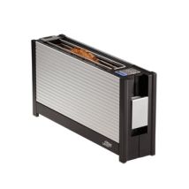 Ritter Volcano 3 2 Part(s) 950 W Aluminium