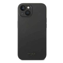 Coque De Protection Pour Iphone 14 Plus Robuste Noir Tumi
