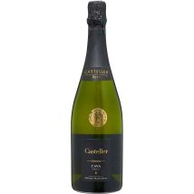 Vin Blanc Cava Brut Casteller