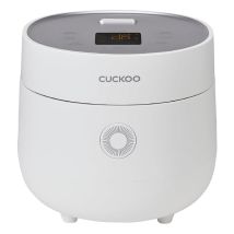 Cuckoo Cr-0675f Cuiseur À Riz Blanc