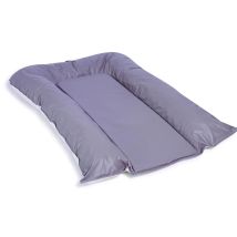 Tex Basic Matelas à Langer Taupe 50x70cm 1er Prix