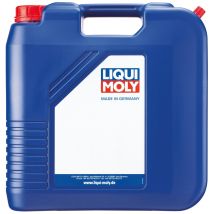 Liqui Moly Huile Moteur Top Tec 6200 0w-20 20 L