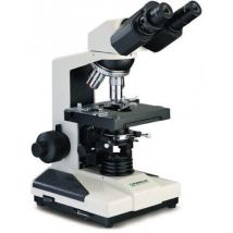Microscope L1200 Binoculaire Sp Achromatique -1600x