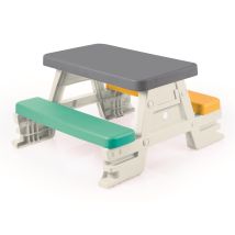 Set De Table De Pique-nique