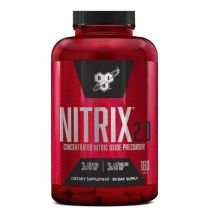 Nitrix 2.0 180tabs Bsn