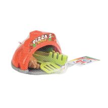 Ensemble De Jeu De Cuisine : Four À Pizza Androni Avec Accessoires