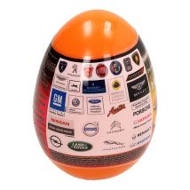 Voiture Welly Surprise En Œuf Collectible Pour Enfants