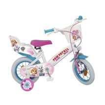 Vélo Pour Enfants Paw Patrol Toimsa (12")
